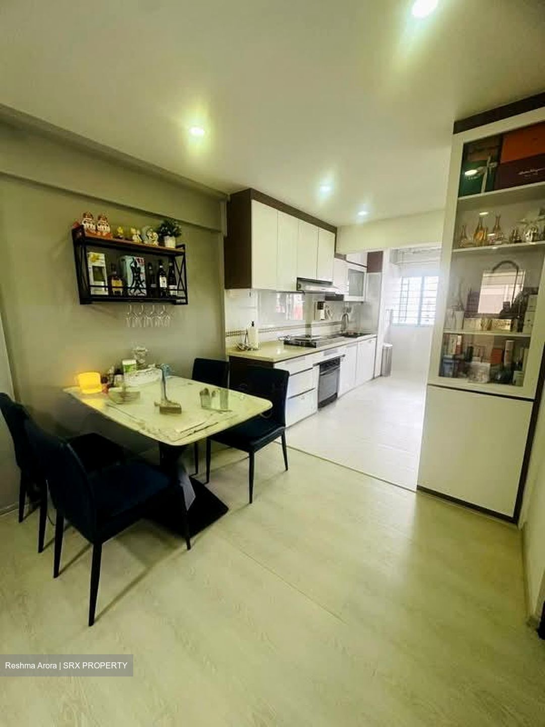 Blk 264 Waterloo Street (Central Area), HDB 3 Rooms #545673301